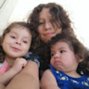 Meet your Posher, Aracely